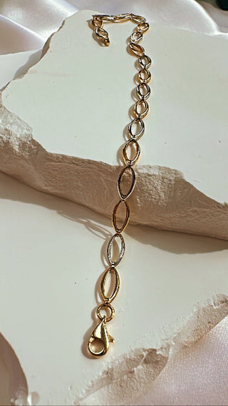 9KT YGWH BRACELET GR045