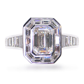 Diamond Jewellery