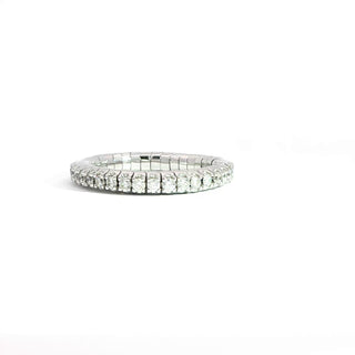 FLEXIBLE DIAMOND RING