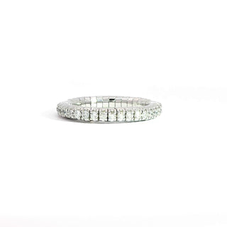 FLEXIBLE DIAMOND RING