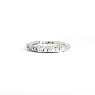 FLEXIBLE DIAMOND RING