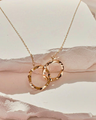 9KT YELLOW GOLD PENDANT GR 016