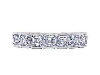 PLATINUM DIAMOND RING