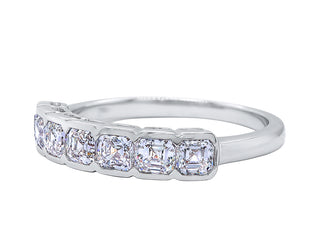 PLATINUM DIAMOND RING