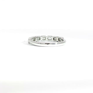 Platinum Diamond Ring